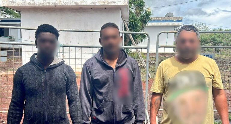 Policía incautó más de una tonelada de sustancias sujetas a fiscalización en Galápagos