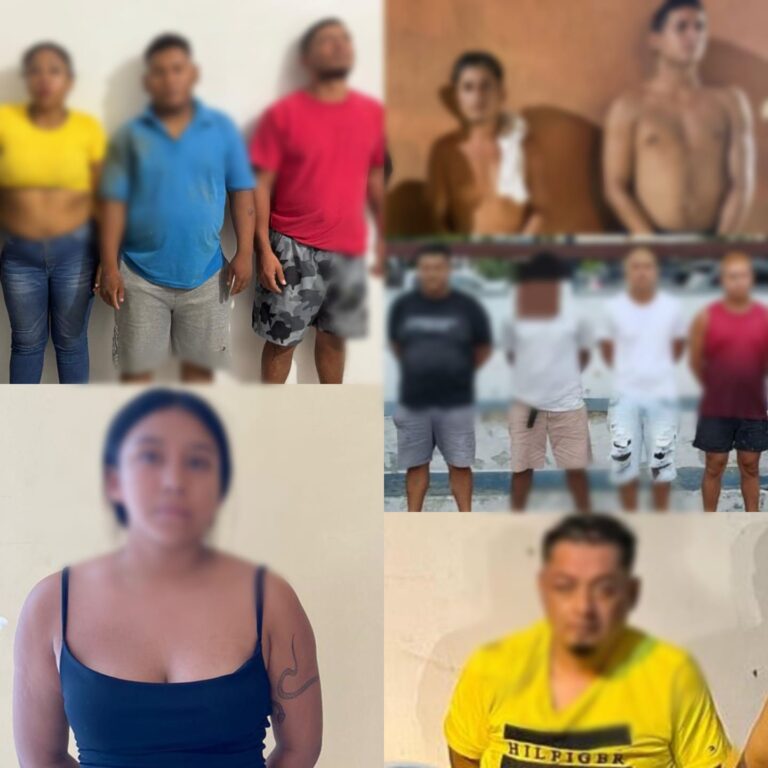 La lucha contra el microtráfico sigue dando resultados positivos