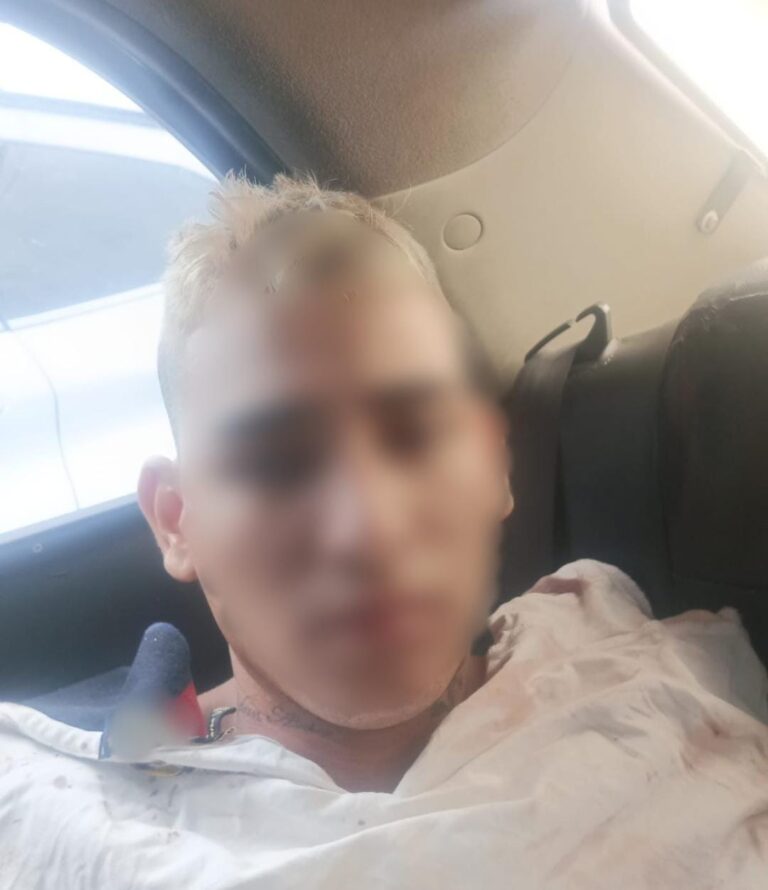 Dos antisociales neutralizados, mediante uso legítimo de la fuerza en Guayaquil