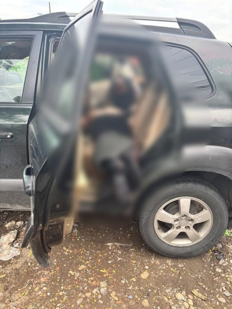 Policía liberó a víctima de secuestro en Durán