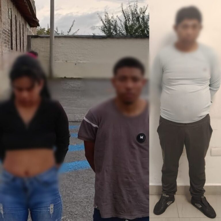 Policía Nacional trabaja por espacios seguros y libres de drogas