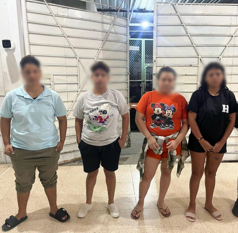 Policía liberó a víctima de secuestro extorsivo en Los Ríos