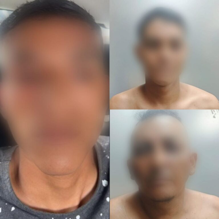 Policía aprehendió a tres integrantes del GAO “Los Lobos” en Guayas, por los delitos de receptación, porte y tenencia de armas