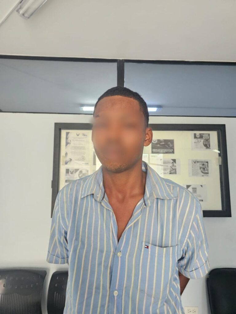 Policía capturó a alias “Jerson” integrante del GAO ‘Tiguerones’ en Esmeraldas