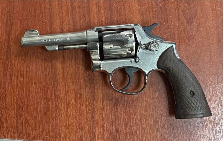 Presunto integrante de un GAO fue detenido en Pascuales