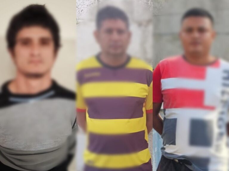 Golpe al microtráfico en Portoviejo