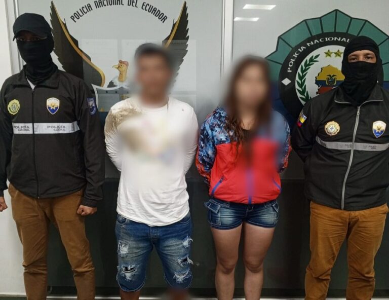 Aprehendidos presuntos autores de asesinato de menor de edad