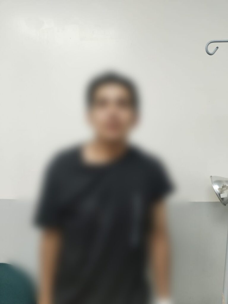 Policía neutralizó a presunto implicado de un robo en Uso Legítimo de la Fuerza en El Oro