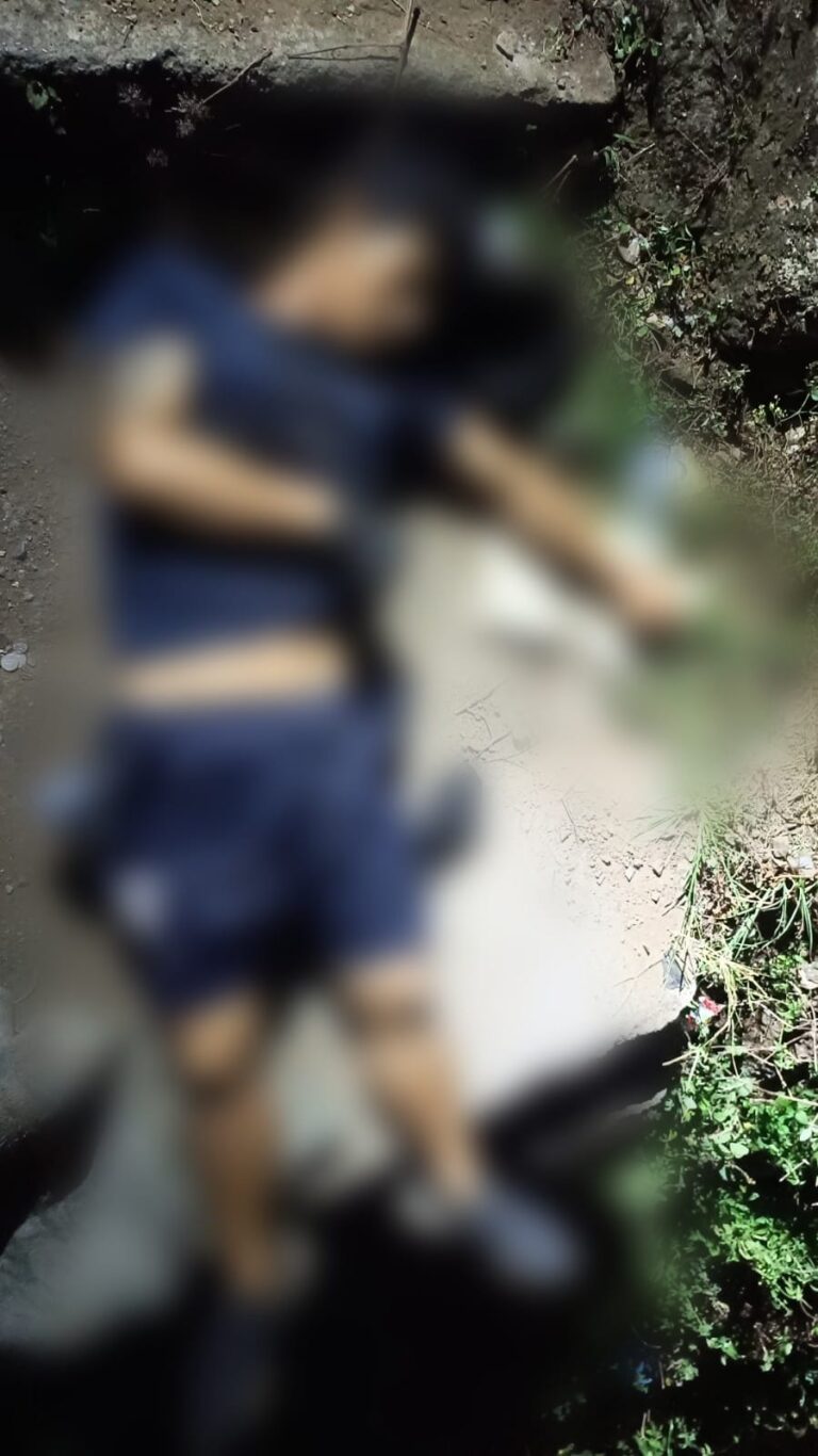 Un antisocial abatido mediante uso legítimo de la fuerza en Guayaquil