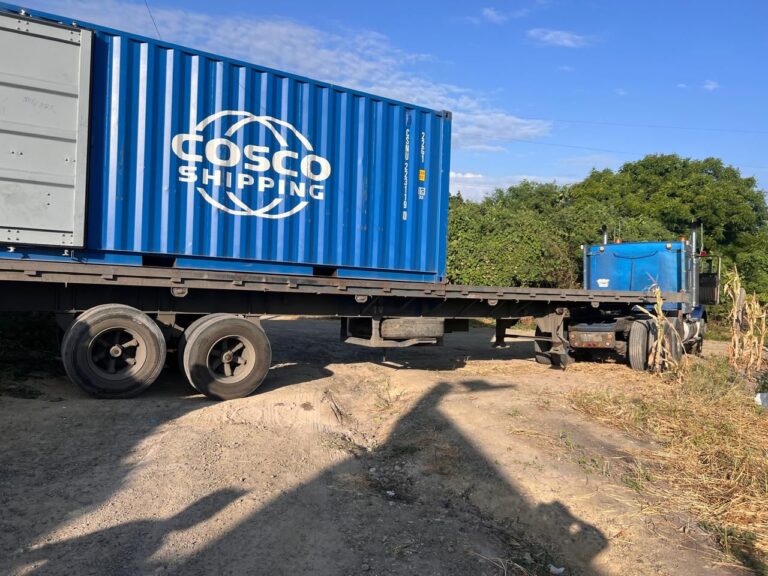 Afectación del presunto grupo delictivo GAO “Los Choneros” vinculado a robos en ejes viales en Manabí