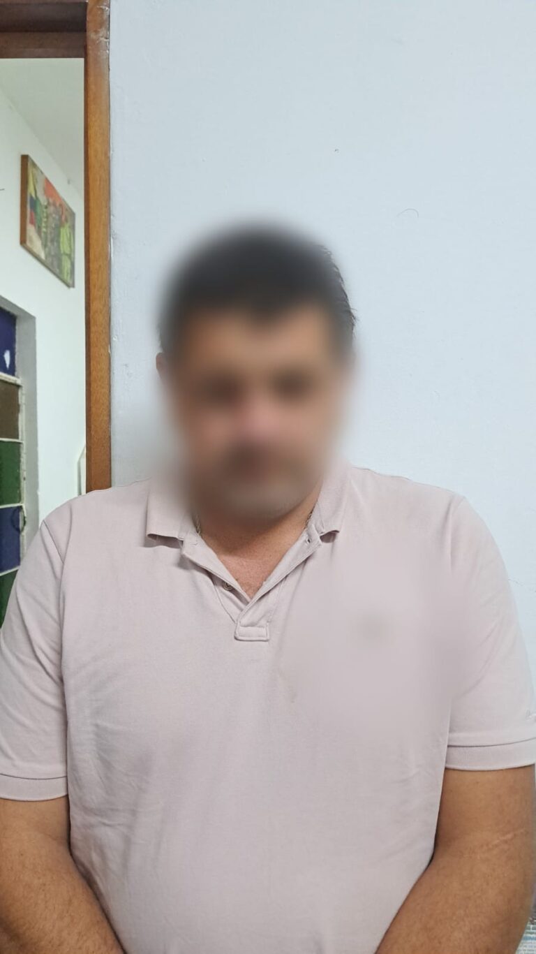 Policía evitó la producción de 18,5 toneladas de cocaína al año