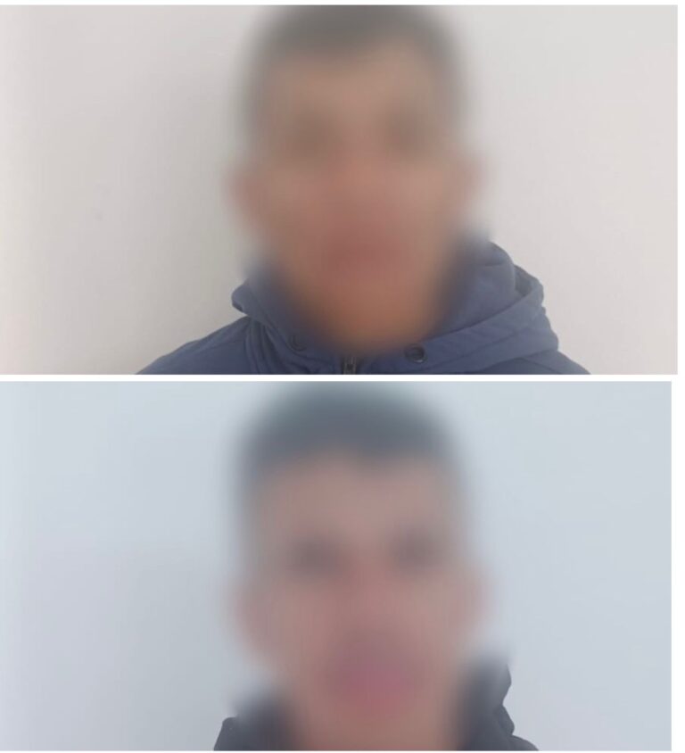 Policía aprehendió a dos integrantes del GAO “Los Lobos” por diversos delitos en Quito