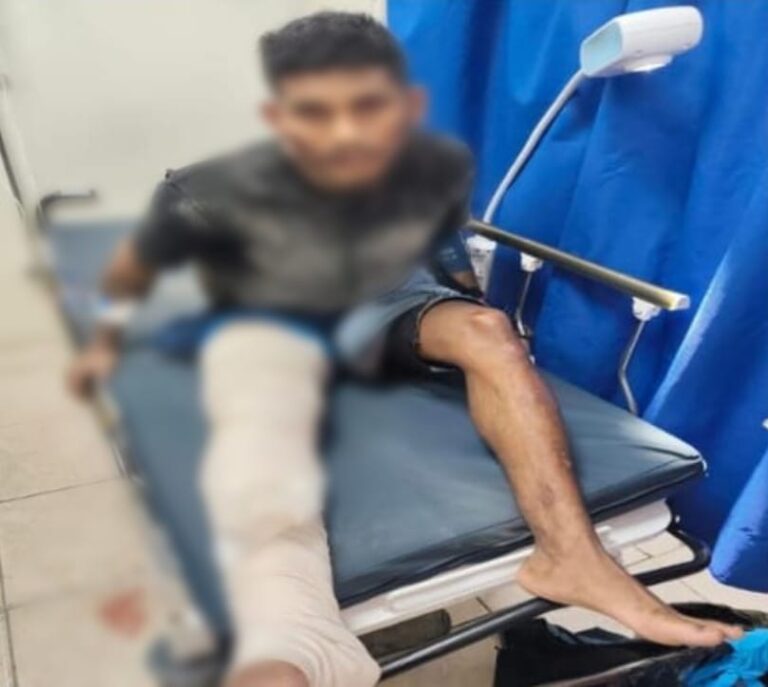 Policía aprehendió a un ciudadano integrante del GAO “Los Choneros” por el presunto delito de asesinato en Guayas