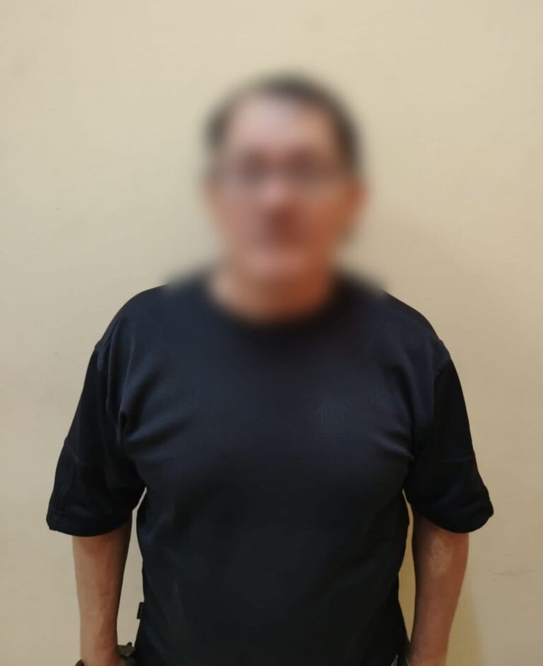 Un ciudadano aprehendido por el delito de tenencia de armas de fuego y municiones en Durán