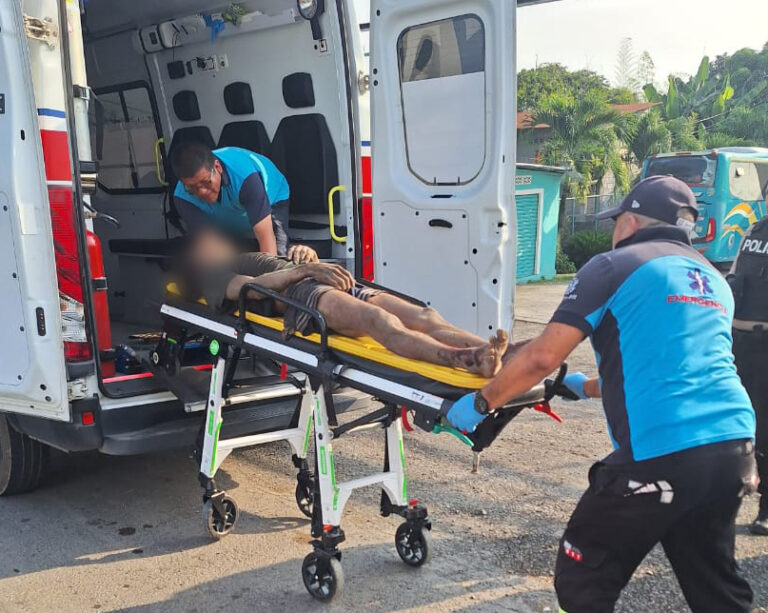 Uso legítimo de la fuerza permitió la aprehensión de un ciudadano armado en Guayas