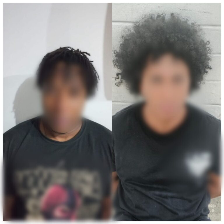 Policía aprehendió a tres sujetos por diversos delitos en Ibarra