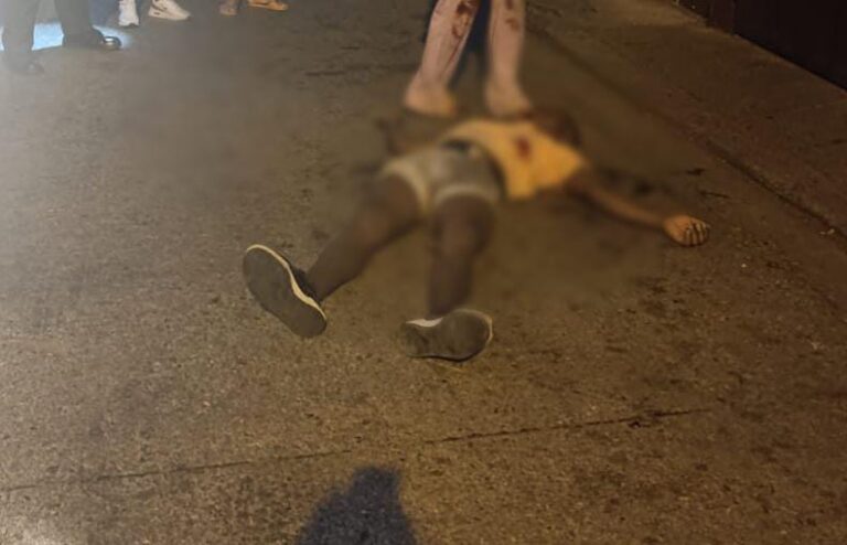 Policía actuó en Uso Legítimo de la Fuerza tras incidente armado en Guayaquil