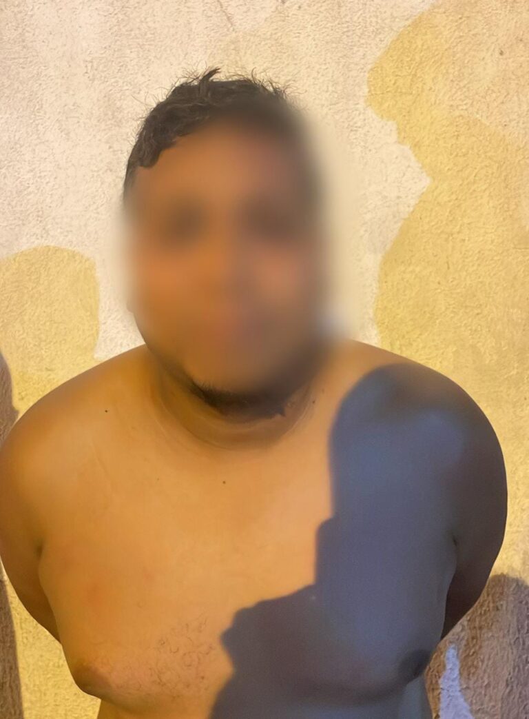 Policía liberó a dos víctimas de secuestro y capturó al presunto responsable en Durán