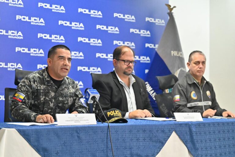 Operativo Centinela VI: Policía Desarticula Red de Lavado de Activos vinculada a alias ‘Fito’