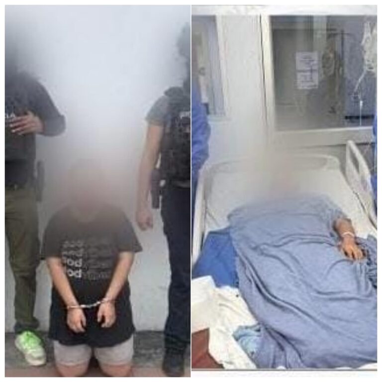 La Policía Nacional aprehendió a dos sujetos por extorsión en Guayaquil