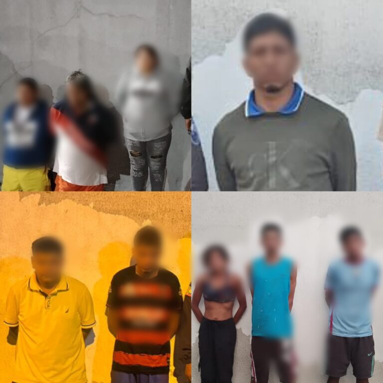 Policía decomisa más de siete mil dosis de droga en Guayaquil