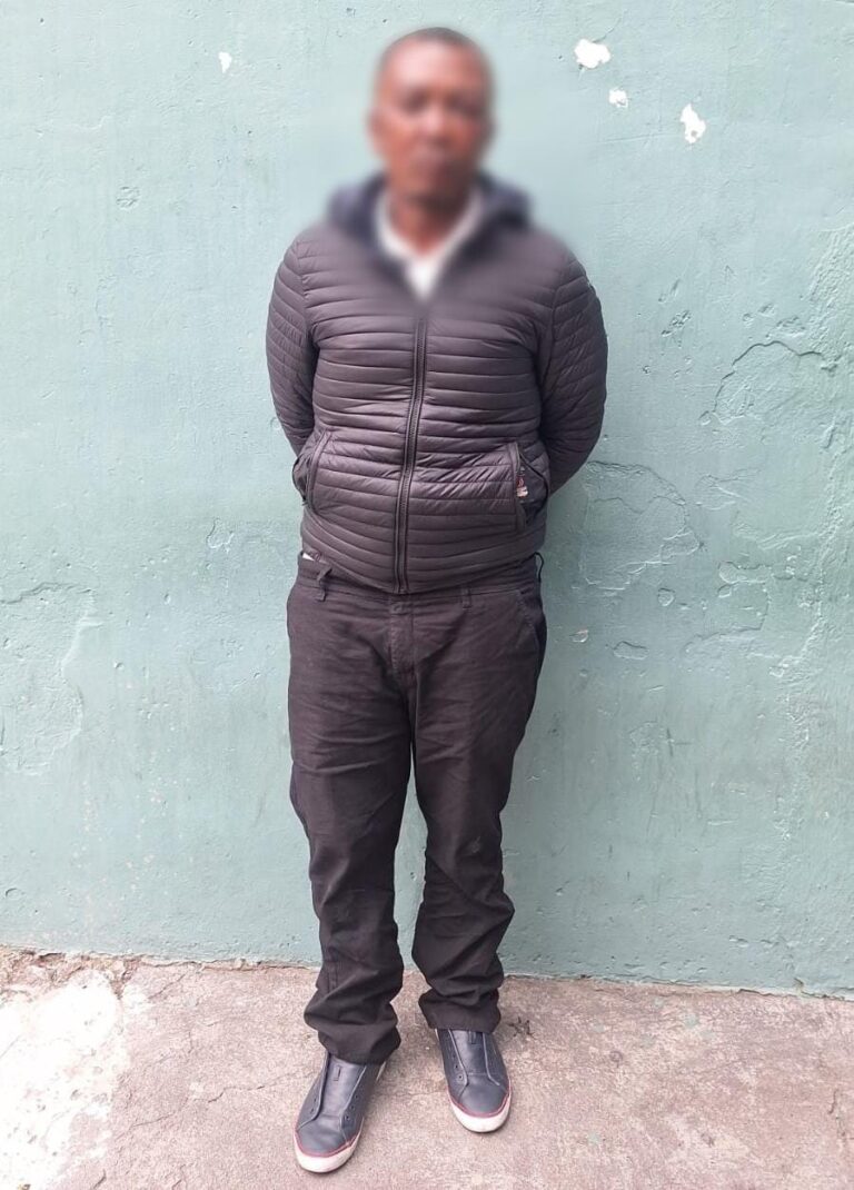 Policía aprehendió a un ciudadano por el delito de contrabando en Imbabura