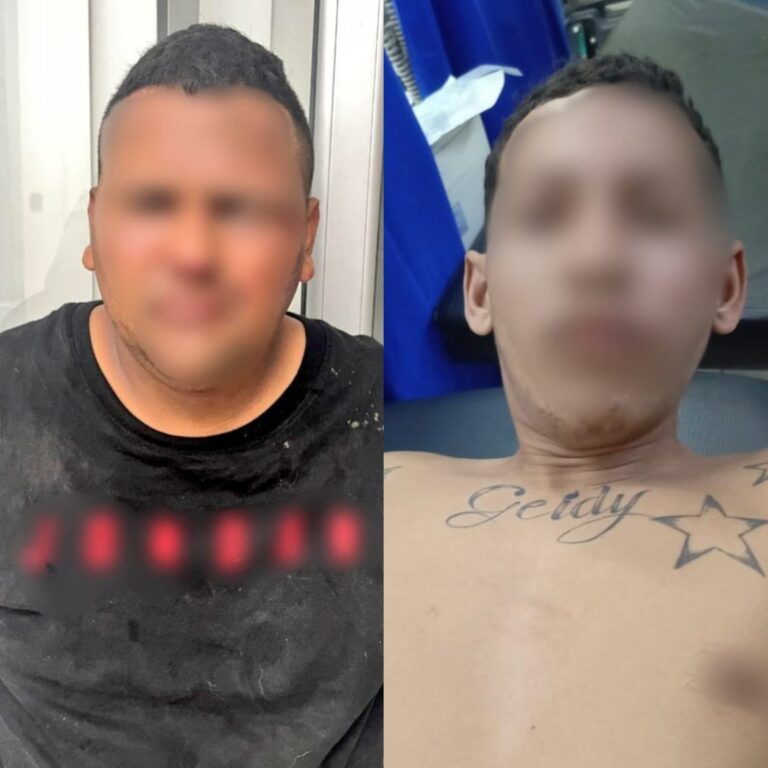 Policía neutralizó a presunto antisocial tras enfrentamiento armado en Daule