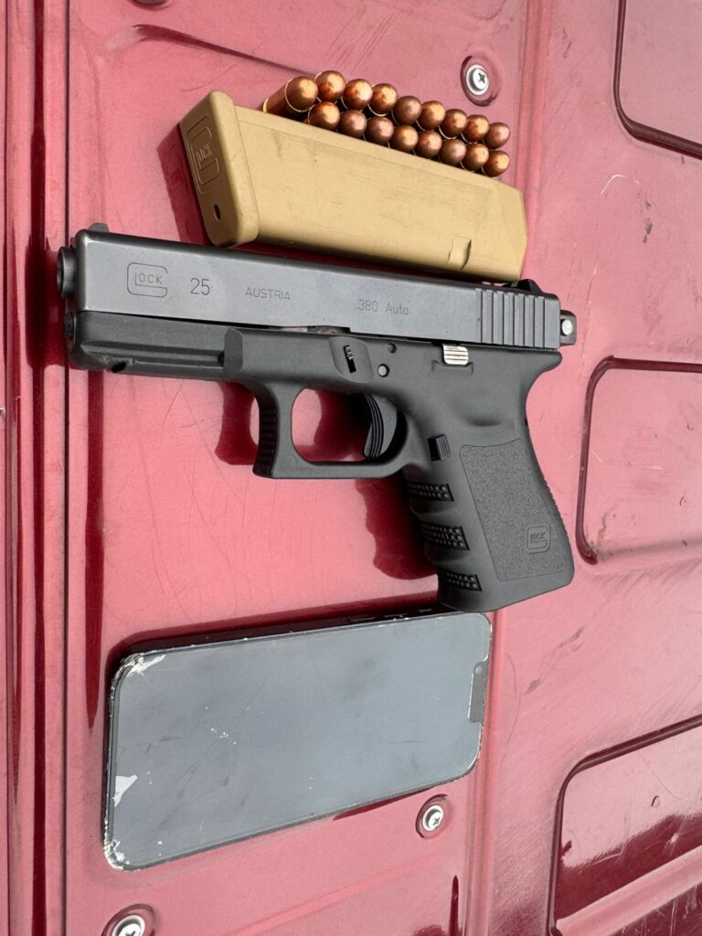 Dos presuntos implicados en el delito de secuestro fueron aprehendidos ...