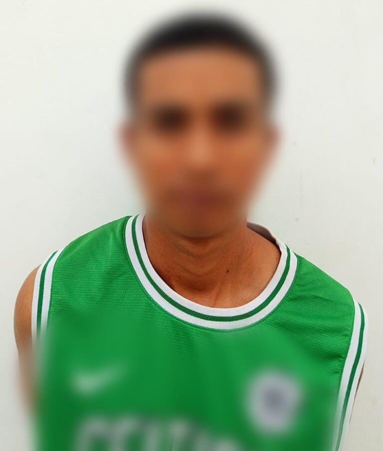 Un ciudadano aprehendido por el delito de robo armado a pasajeros de transporte público en Guayaquil