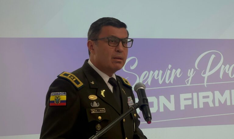 La Policía Nacional en la Zona 8 presentó la Rendición de Cuentas correspondiente al periodo fiscal 2024