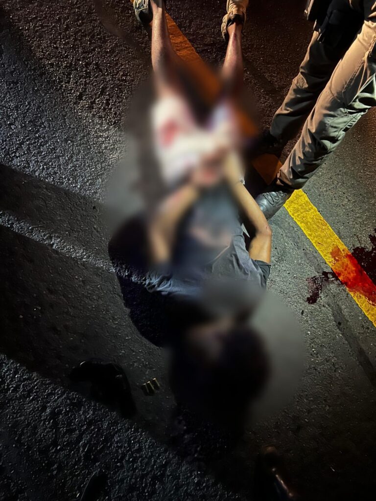 Policía libera a adolescente secuestrado y aprehende a tres implicados en Esmeraldas 