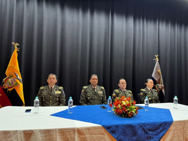 Policía Nacional conmemora 24 años de lucha contra la violencia de género