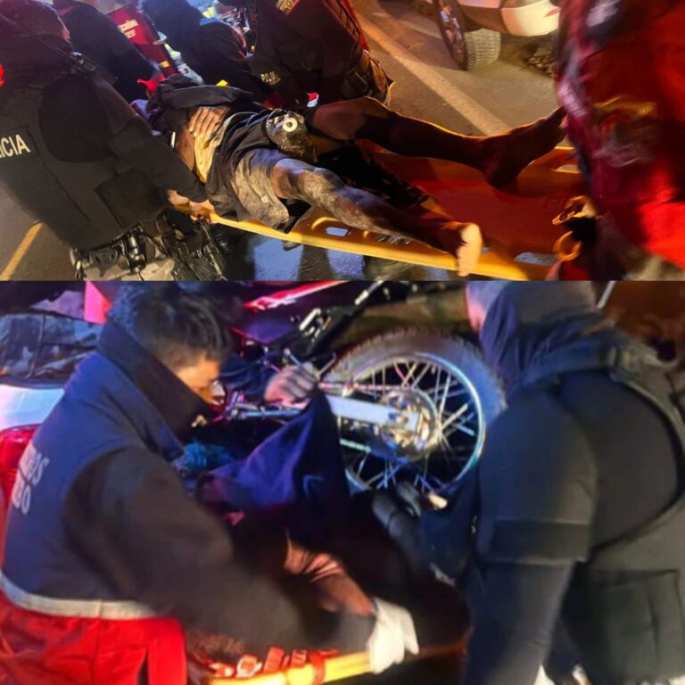 Policía Nacional liberó a dos víctimas de secuestro en El Oro