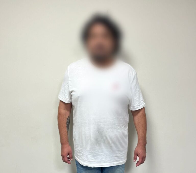 Operador transnacional del GAO “Los Choneros” fue capturado en Guayaquil