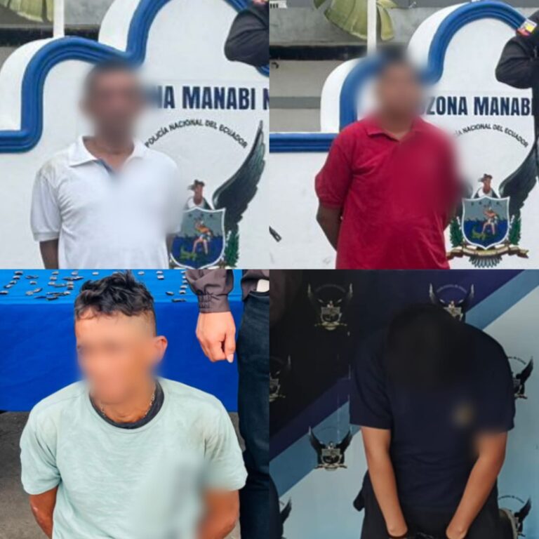Más de 3.000 dosis de droga fueron sacadas de circulación