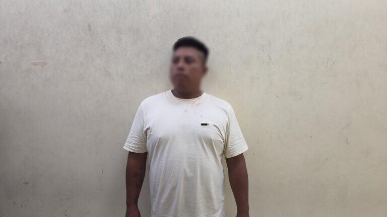 Policía neutraliza a presunto antisocial que intentó asaltar a un funcionario público en Guayaquil