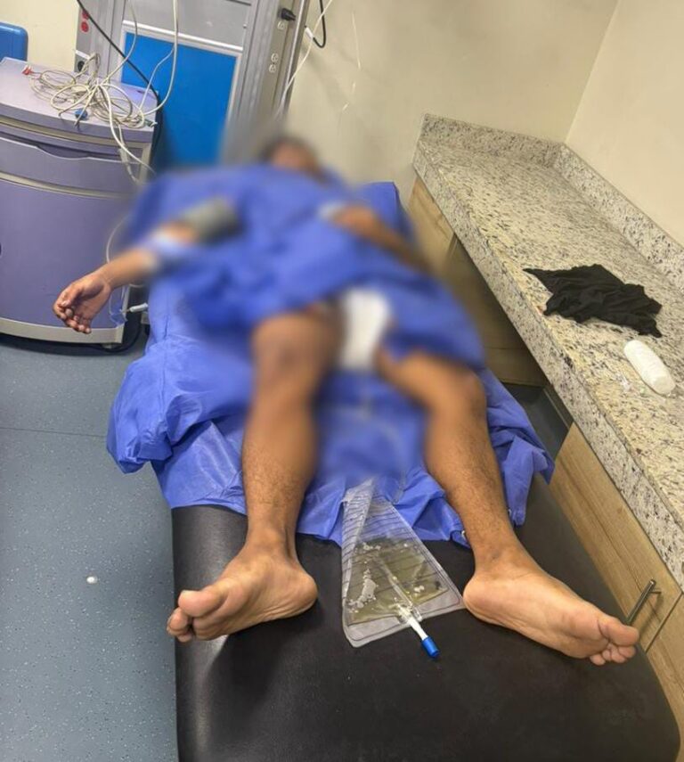 Policía neutralizó amenaza armada y capturó al presunto implicado