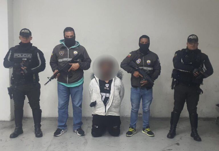 OPERACIÓN ANTIDROGAS EN FLAGRANCIA DEJA IMPORTANTE DECOMISO DE DROGA Y ARMA DE FUEGO