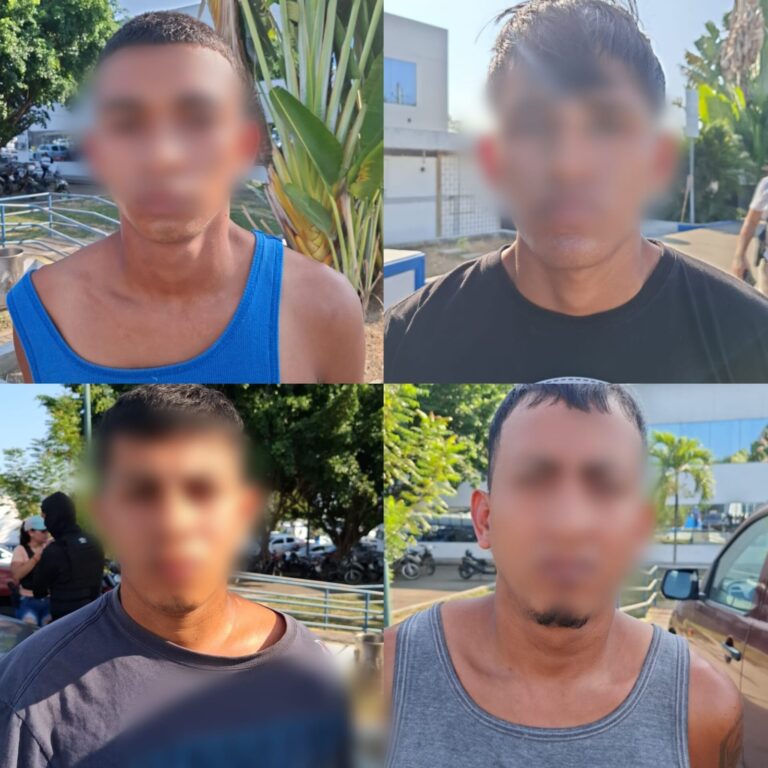 Policía evitó el tráfico de más de siete mil dosis de droga en Manabí