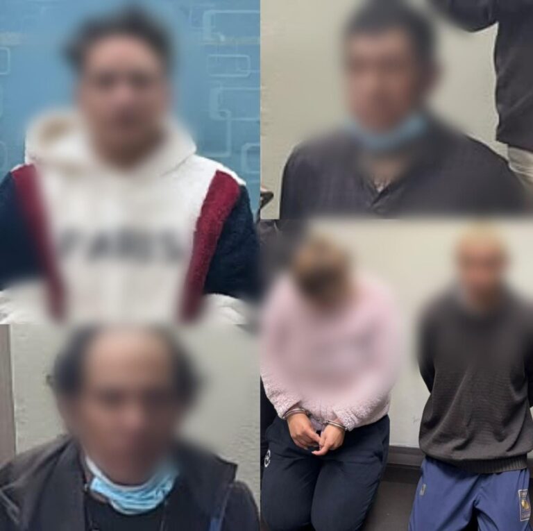 Policía Nacional intensifica controles antidrogas