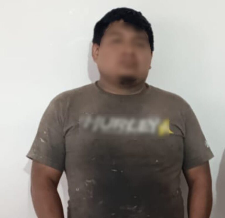 Policía Nacional recupera motocicleta reportada como robada en Ibarra – Caranqui