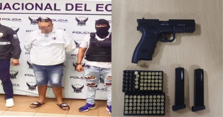 Policía Nacional desmantela centro ilegal de trámites de tránsito.