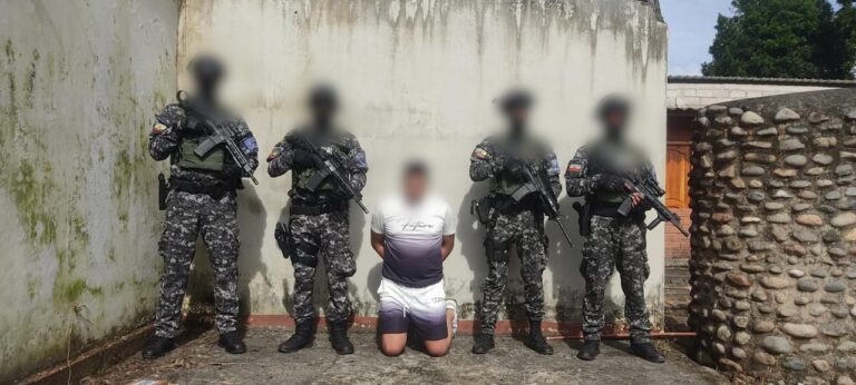 Policía incauta 199 paquetes de cocaína valorados en más de 9 millones de dólares en el mercado internacional