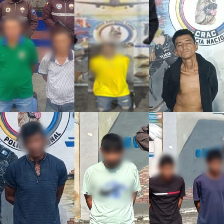 Policía afecta redes del microtráfico e incauta droga valorada en 74 mil dólares en Guayaquil