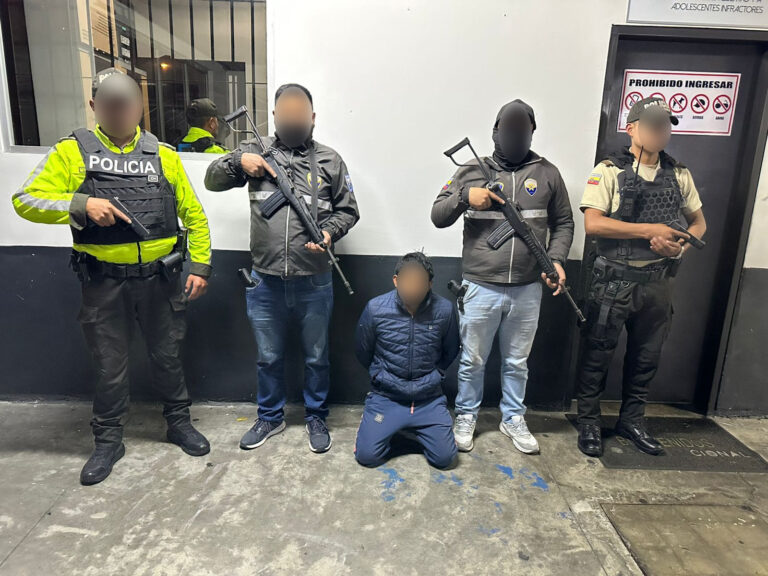 Operativo “CIELO” permitió la aprehensión de un ciudadano por tráfico ilícito de sustancias catalogadas sujetas a fiscalización   
