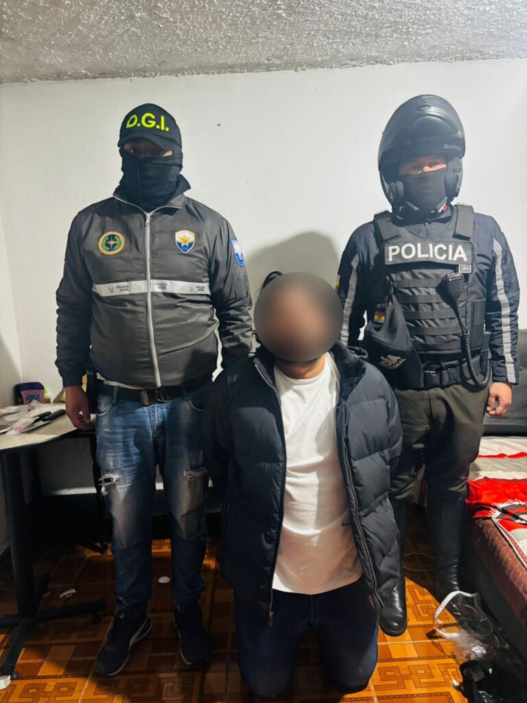 Policía Nacional decomisa sustancias sujetas a fiscalización
