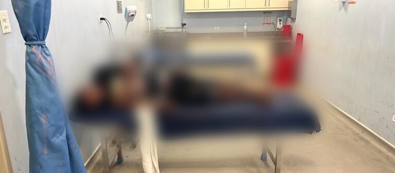 Policía Nacional neutralizó a alias “El Pulpo” en Esmeraldas