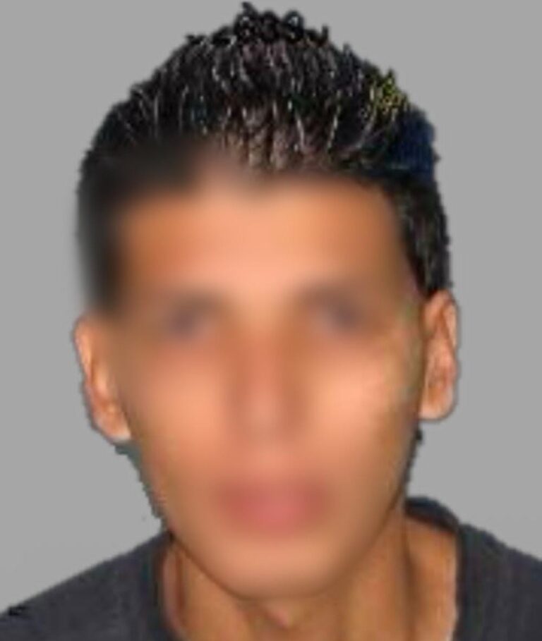 Capturamos al décimo Más Buscado por el delito de tentativa de femicidio en Perú