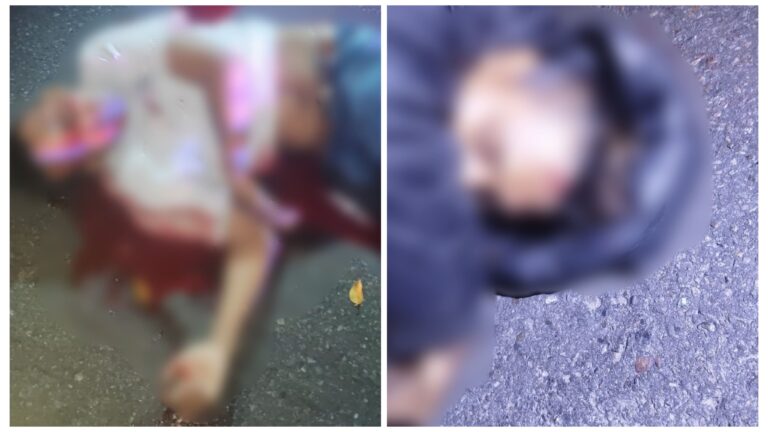 En Guayas 2 presuntos delincuentes fueron abatidos mediante uso legítimo de la fuerza 
