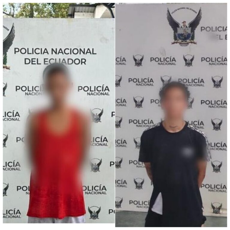 Policía Nacional da a conocer resultados contundentes en operaciones motorizadas ejecutadas en Esmeraldas